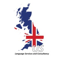 US LANGUAGE SERVICES AND CONSULTANCY logo - Similar company to Us Language Services Llc