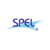 SPEL logo - Similar company to Cdils