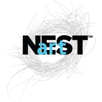 artNest™ Studios logo - Similar company to Art Nest Studio