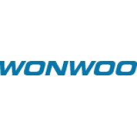 Wonwoo Engineering Co., LTD logo - Similar company to Createc Power Ab