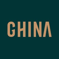 Ghina Media logo - Similar company to Aglaea Cosmetics