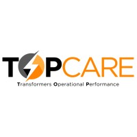 TOP Care Transformers logo - Similar company to Trafoix