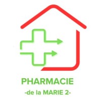 Pharmacie de la Marie 2 logo - Similar company to Tackops
