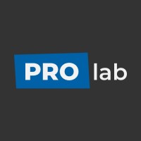 PROlab logo - Similar company to Prolabdigital