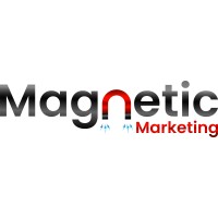 Magnetic Marketing logo - Similar company to High Rise Solutions Ltd