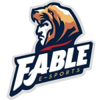 Fable Esports LLC logo - Similar company to Greater Raleigh Esports Local Organizing Committee