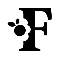 Fruitslice logo - Similar company to Ssdatainfo
