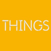 THINGS AB logo - Similar company to Godel I Sverige Ab
