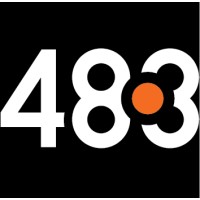 48.3 Scaffold Design logo - Similar company to Temp Scaffold Design & Engineering Ltd