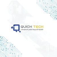 Quick Tech logo - Similar company to Quick Techno