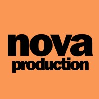 NOVA PRODUCTION logo - Similar company to Magneto