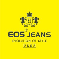 EOS Jeans logo - Similar company to Drashti-Impex