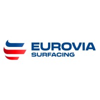 Eurovia Surfacing logo - Similar company to Priority Tm Ltd