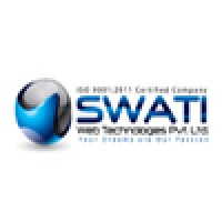 Swati Web Technologies logo - Similar company to Frigus Technology Pvt Ltd