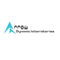 Arrowdynamic Laboratories Pte Ltd logo - Similar company to Gravitace