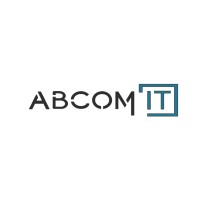 Abcom IT logo - Similar company to Dla Ict