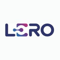 Lero logo - Similar company to Imar Technology Gateway