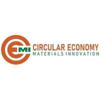 Circular Economy Materials Innovation logo - Similar company to Basil Vr Greatrex