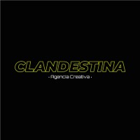clandestina.pe logo - Similar company to Prueba