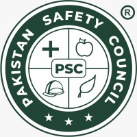Pakistan Safety Council® - PSC® logo - Similar company to Abacus International Training And Consultancy