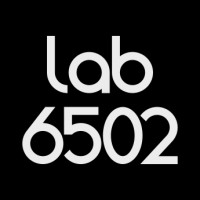 Lab6502 logo - Similar company to Lab 6.5