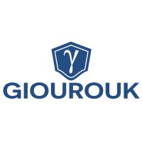 I.G. Giourouk GmbH logo - Similar company to Helmut Müller Gmbh