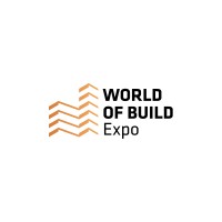 World of Build Expo logo - Similar company to Concrete Expo Poland