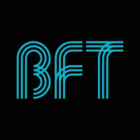 BFT International logo - Similar company to Kx Pilates