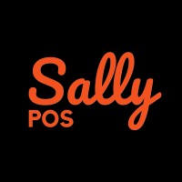 Sally POS logo - Similar company to Gftc - Georgian Financial Telecommunication Company