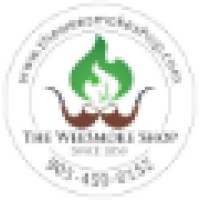 The Wee Smoke Shop logo - Similar company to Blackcool & Co.