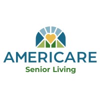 Americare Senior Living logo - Similar company to Ebo Md
