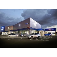 Withnell Hyundai of Salem logo - Similar company to Emich Kia