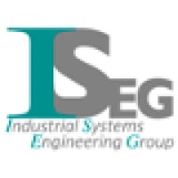 Industrial System Engineering Group (ISEG) - DMMM - POLIBA logo - Similar company to Poliba Alumni Association
