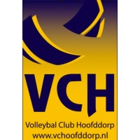 Volleybal Club Hoofddorp logo - Similar company to Stages In Haarlem En Omgeving
