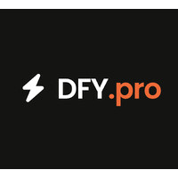 DFY.pro logo - Similar company to Kwhero
