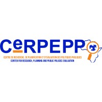 CERPEPP AFRIQUE logo - Similar company to Sotena