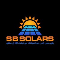 SB Solars logo - Similar company to Zeecomsolutions