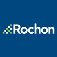 Rochon Building Corporation logo - Similar company to Fortitude Construction Management