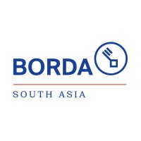 BORDA South Asia (Bremen Overseas Research and Development Association) logo - Similar company to Synergize As