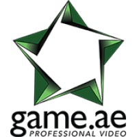 game.ae logo - Similar company to 9T Studio