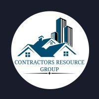 Contractors Resource Group logo - Similar company to Contractors Resource Group
