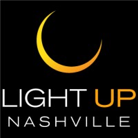 Light Up Nashville, LLC logo - Similar company to Light Energy Development, Llc