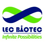 LEC Biotec Private limited logo - Similar company to Sirdc