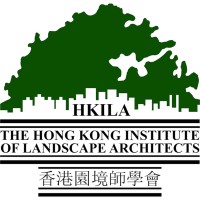 The Hong Kong Institute of Landscape Architects logo - Similar company to Field Design