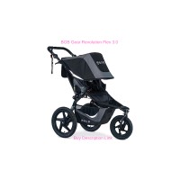 BOB Gear logo - Similar company to Jogalong Stroller Llc