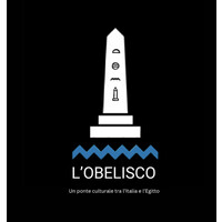 L’Obelisco logo - Similar company to Art Queens Gallery