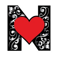 Love Nina Beauty Products logo - Similar company to Feather Falls Beauty Products