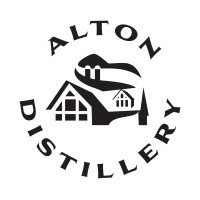 Alton Distillery logo - Similar company to Copper Run Distillery