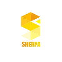 SHERPA Chariots élévateurs logo - Similar company to Afrique Levage