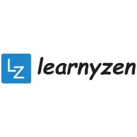 LEARNYZEN logo - Similar company to Avyaktitech